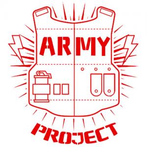 ARMY PROJECT
